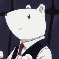 Hiệu trưởng Nezu