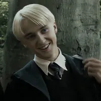 Draco Malfoy