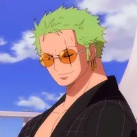 zoro