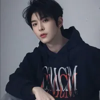 Thịnh Thiếu Du_Em"Omega