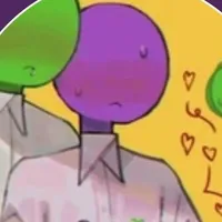 Purple 🟪❤️‍🩹