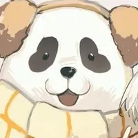 panda(con gấu mập địch)