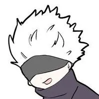 gojo satoru