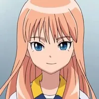 Mikado Anna