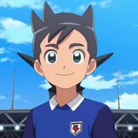 Inamori Asuto