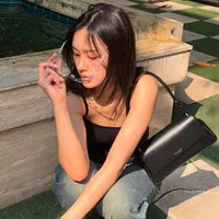 Milk Pansa (bạn thân cô)