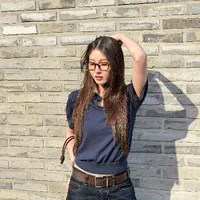 View Benyapa (em họ cô)