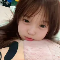 Minh Châu (khi bé)