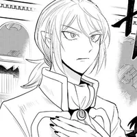 Asmodeus Alice