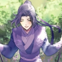 -Thích quậy banh giang gia-Giang Trừng