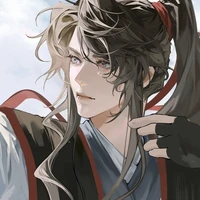 Lạnh lùng giai đoạn đầu-Ngụy Anh