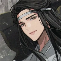 ôn nhu nhưng miệng hỗn-Lam Hoán