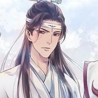 Lão già cũ kỹ-Lam Khải Nhân