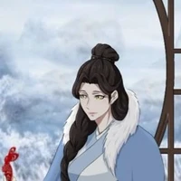 Đáng thương chủ mẫu-Lam Phu Nhân