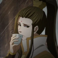 Tông chủ cái rắm-Kim Quang Thiện