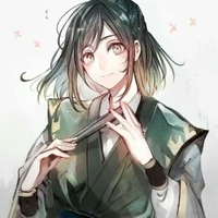 "Ngây thơ" Thiếu niên-Nhiếp Hoài Tang