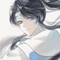 Tiểu củ Cải - Lam Nguyện_Tư Truy