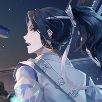 Nghiệp thì khỏi nói-Lam Cảnh nghi