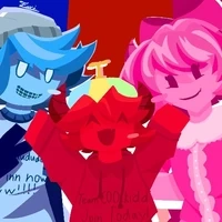 bộ ba nhiễm phóng xạ