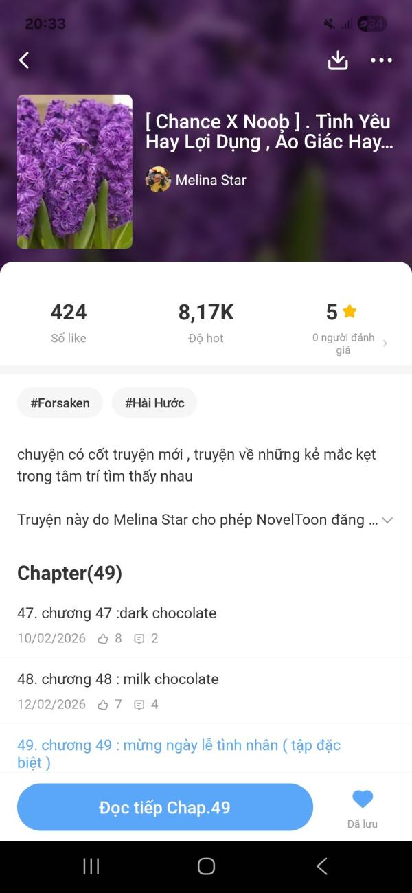NovelToon