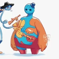 Doey the Doughman