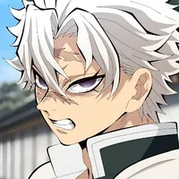 Shinazugawa Sanemi