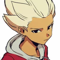 Gouenji Shuuya