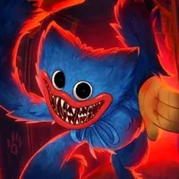 Huggy wuggy(chap 1-5)