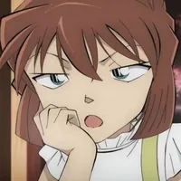 Haibara Ai | Miyano Shiho