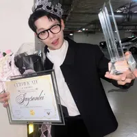 Lê Hồ Phước Thịnh_Jaysonlei