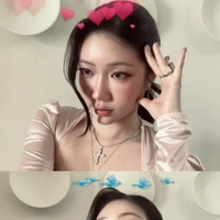 Khương Hoàn Mỹ_Orange