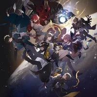 all Astral