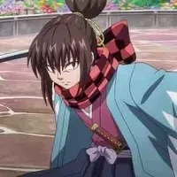 Okita Souji