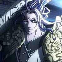 Susanoo 