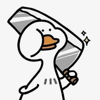 vịt cute dễ thương đáng để yêu