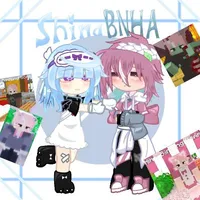 Shina - Tác Giả(kẻ nghiện Hiha Bnha)