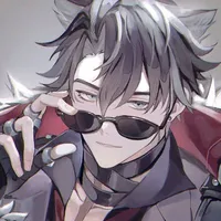 Chồng nhỏ của Anh Sói