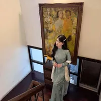 Mộ Dung Khả Hân