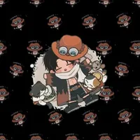 Portgas D Ace