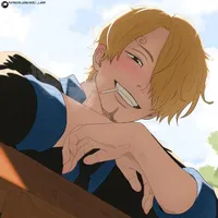 Vinsmoke Sanji