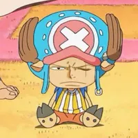Tony Tony Chopper