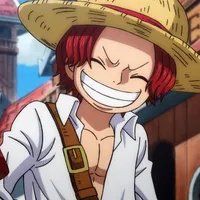 Shanks