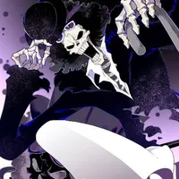 Brook (Soul King)