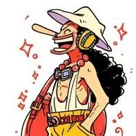 Usopp