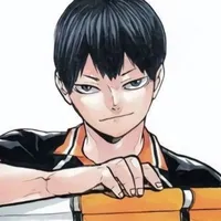 Kageyama Tobio