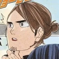Azumane Asahi