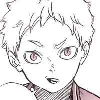 Yaku Morisuke