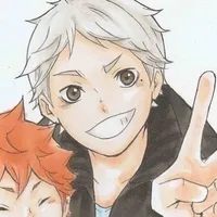 Sugawara Koushi