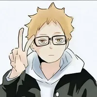 Tsukishima Kei