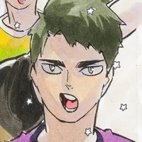 Ushijima Wakatoshi